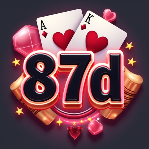 87d